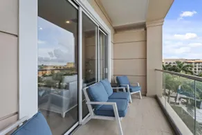 Beach View - Beach Royale 2BR condo - LV406 - Image 4