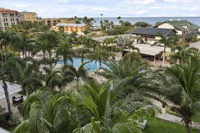 Beach View - Beach Royale 2BR condo - LV406 - Image 3