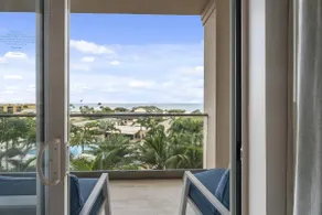 Beach View - Beach Royale 2BR condo - LV406 - Image 5