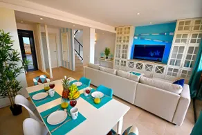 Panorama Blue - Image 2