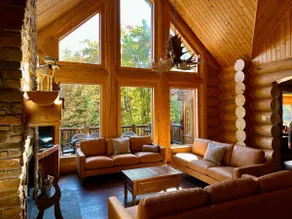 Blue Moose: hot tub, pool and lake access - Image 4