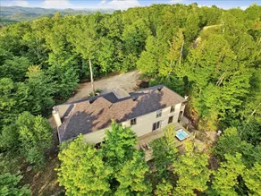 Blue Hill - Pool, spa, games room and view of - Image 2