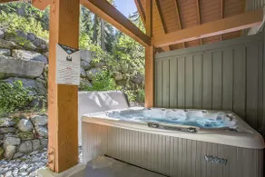 Mountain Star 16 -Ski in Walk out, Private Hot Tub - Image 4