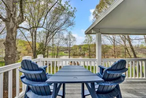 Pool Table, Great View, Fire pit, Private DocK - Image 5