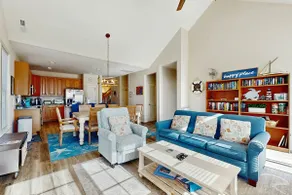 Bear Trap Dunes townhome sports pools dog friendly - Image 3
