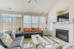 Bear Trap Dunes townhome sports pools dog friendly - Image 4