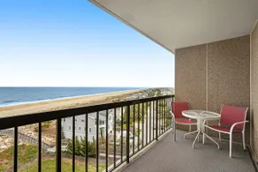 Sea Colony Ocean 7th floor condo with free WiFi elevator & tennis court - Image 2