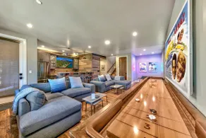 PeakView Tahoe:Hot Tub, New Luxury, Game Room, A/C - Image 4
