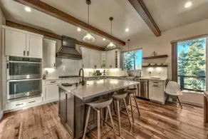 PeakView Tahoe:Hot Tub, New Luxury, Game Room, A/C - Image 3