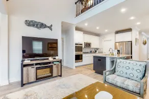 dog friendly resort townhouse with shared sauna fi - Image 2