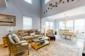dog friendly resort townhouse with shared sauna fi - Image 4