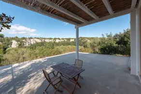 Villa manghisi maison de vacances - Image 5