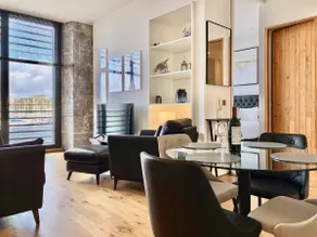 Luxurious 1 bed RWY apartment - Image 3
