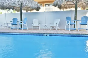 Amazing beach getaway pool condo by the beach - Image 2