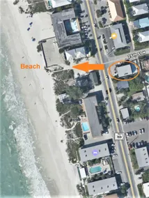 Amazing beach getaway pool condo by the beach - Image 3