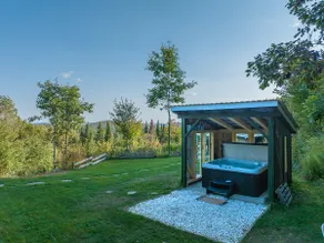 Ô Refuge | Amazing panoramic view & Spa - Image 4