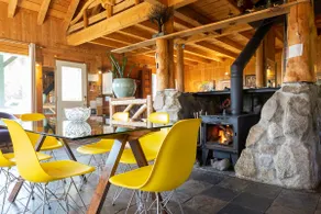 Ô Refuge | Amazing panoramic view & Spa - Image 5