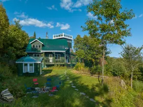 Ô Refuge | Amazing panoramic view & Spa - Image 3