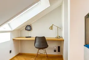 Prem. Deluxe-Maisonette 'Musicquarter' 4 G. - 2 BR - Image 5