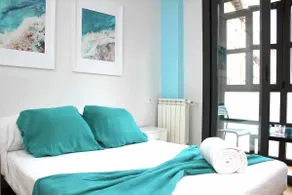 The most central apartment in El Húmedo. Breakfast - Image 3