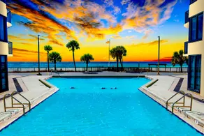 Stunning Views! Gorgeous Beachfront! Pickleball! - Image 4