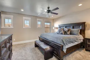 Mtn View| Balcony| Pool| Sleeps 8| Moose Mgt 13322 - Image 3