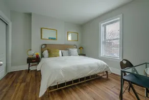 Modern and Stylish Historic Apartment - Image 5