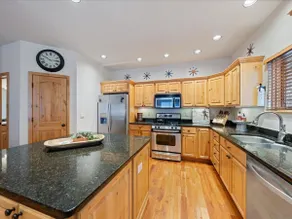 Vibrant Ouray Townhome | Close to Downtown | Air Conditioning | Deck - Image 3