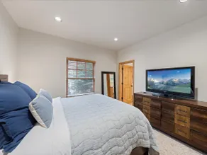 Vibrant Ouray Townhome | Close to Downtown | Air Conditioning | Deck - Image 5