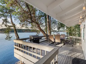 Waterfront! Hot Tub! Dog Friendly! (TSB) - Image 4