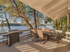 Waterfront! Hot Tub! Dog Friendly! (TSB) - Image 3