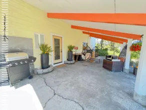 Tide Pool Cabin, a Soquinomere Private Hotel on the Dunes, Downtown Ocean Shores - Image 5