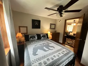 Cozy Ohiopyle/Fallingwater Cabin Hot Tub Fire Pit - Image 4