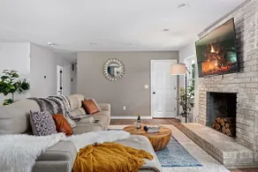 Backyard Oasis | Sleeps 12 | Game Room + Fire Pit - Image 5