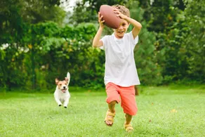 Family Backyard Oasis /Fire Pit + Playground - Image 3
