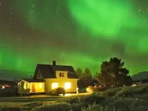 6 Personen Ferienhaus in Storsteinnes - Image 2