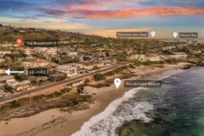 The Rosemont - A La Jolla Gem Just 2 Minutes Walk to Beach - Image 5