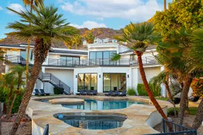 Mountain Mansion - Golf, Heated Pool, Game Room - Image 4