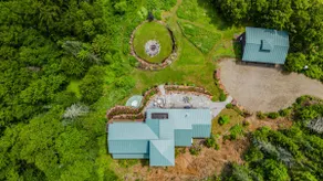 Cliff House - Ocean Views! Architectural designed, 4 Bedroom, 4 bath home! - Image 3