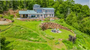 Cliff House - Ocean Views! Architectural designed, 4 Bedroom, 4 bath home! - Image 5