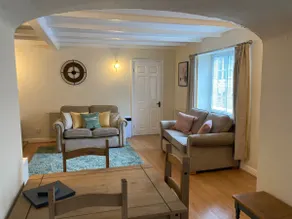 Cottage-Wet room-Rydale - Image 3