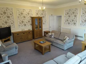 Apartment-Eigenes Badezimmer-York - Image 5
