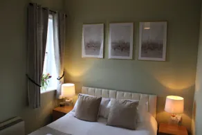 Apartment-Eigenes Badezimmer-York - Image 3