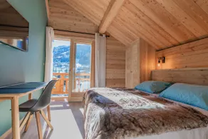 Chalet Le Lorgnon - Image 4