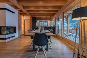 Chalet Le Lorgnon - Image 3