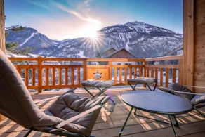 Chalet Le Lorgnon - Image 2