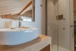 Chalet Le Lorgnon - Image 5