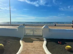 Luxury Villa Sea Front -La Orilla - Image 2