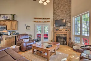 Lakefront Paradise w/ Fire Pit - Dogs Welcome! - Image 4