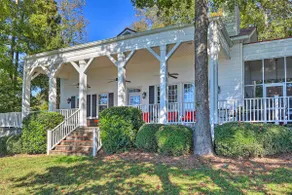 Lakefront Paradise w/ Fire Pit - Dogs Welcome! - Image 2